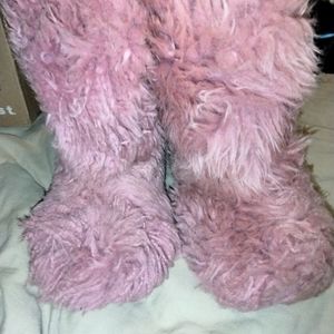 Rare Ugg "Fluff Momma" SUPER RARE